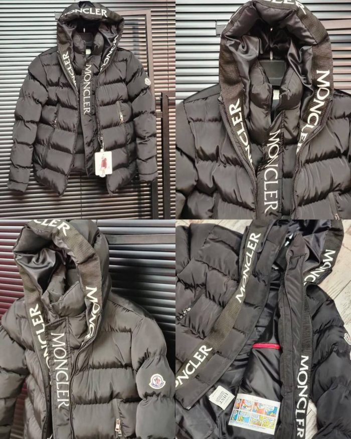 Куртка Moncler  