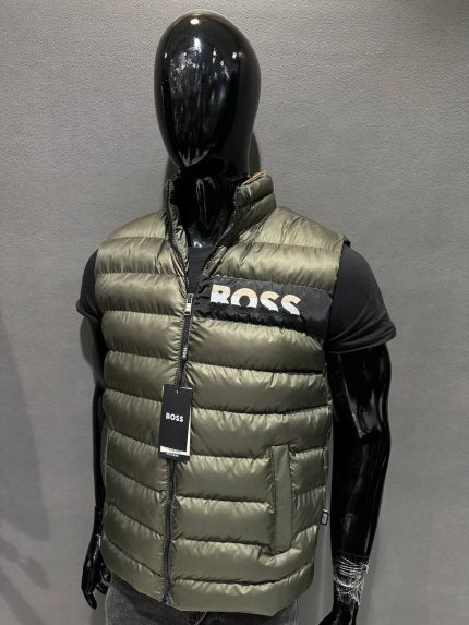 Жилет Moncler  