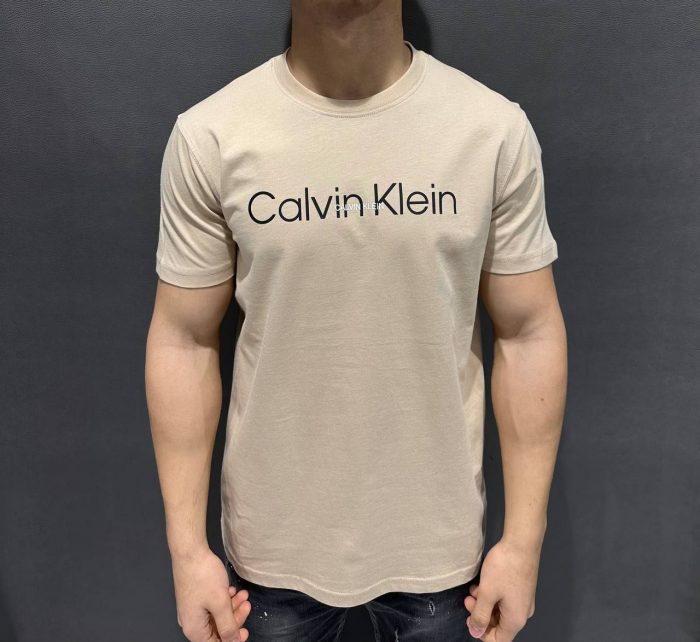 Футболка Calvin Klein  