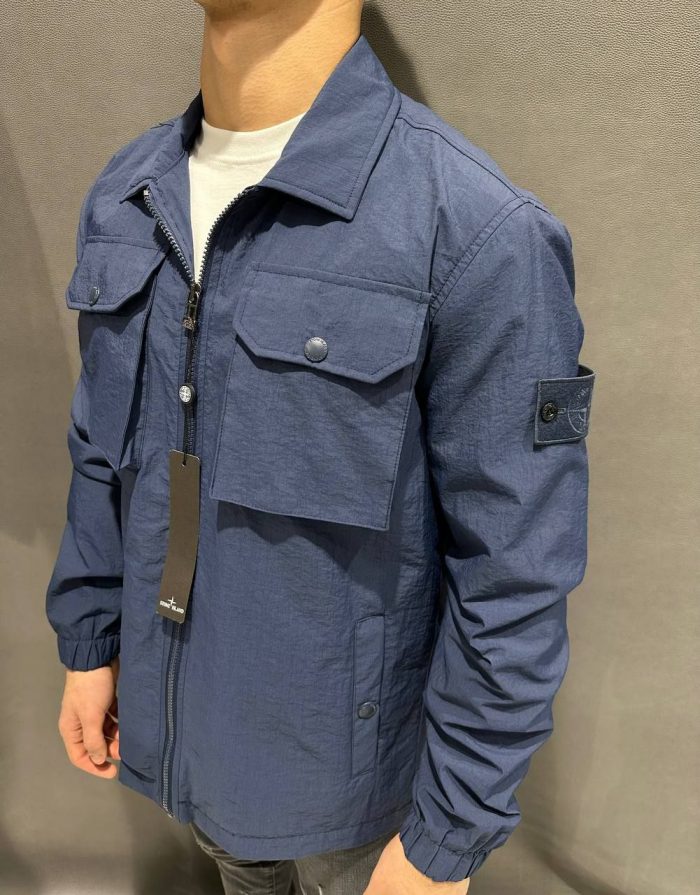 Ветровка Stone Island  