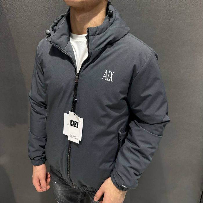 Куртка Armani Exchange  