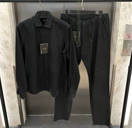 Костюм Zegna  