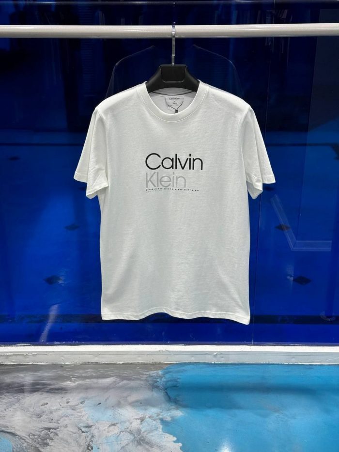 Футболка Calvin Klein  