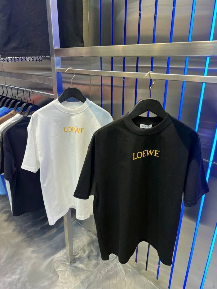 Футболка Loewe  