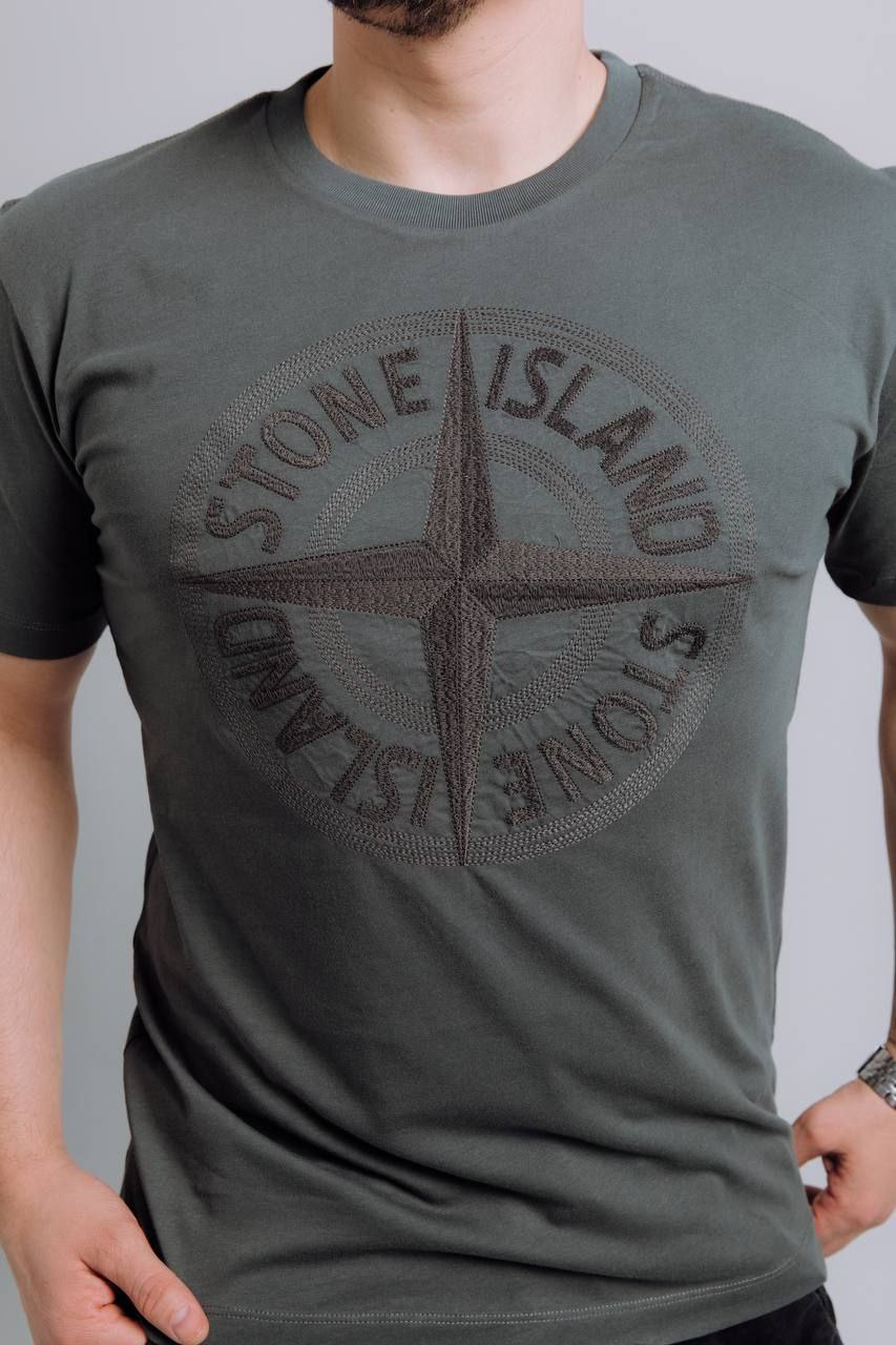 Футболка Stone Island Футболка Stone Island