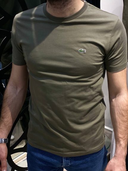 Футболка Lacoste  