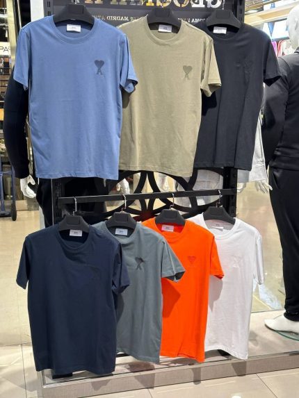 Футболка Lacoste  