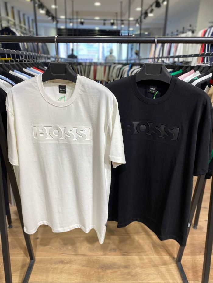 Футболка Hugo Boss  