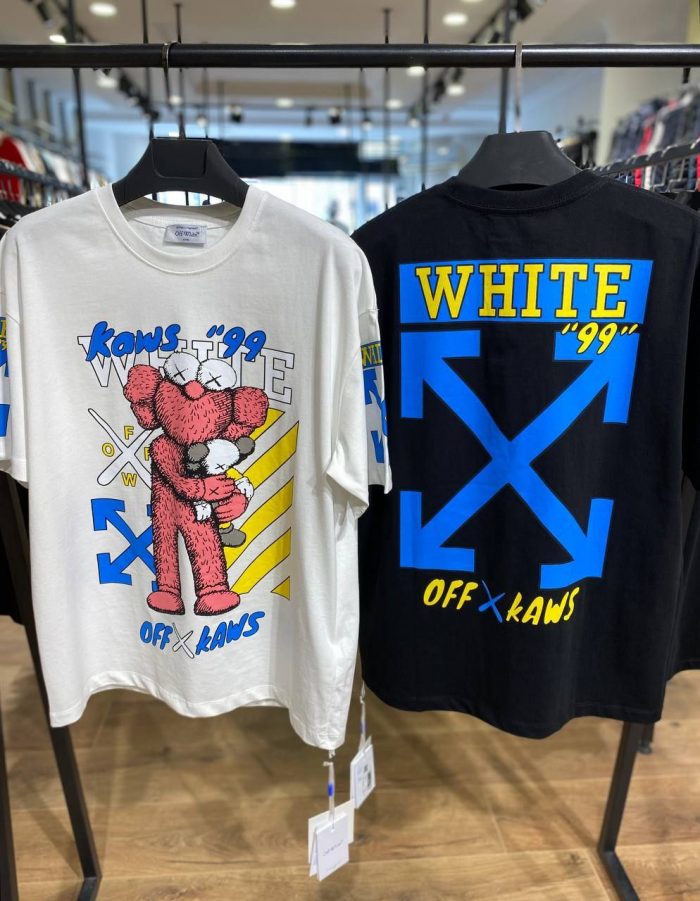 Футболка Off-white  