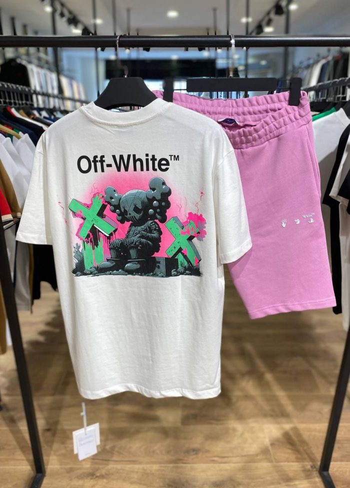 Комплект Off-white  