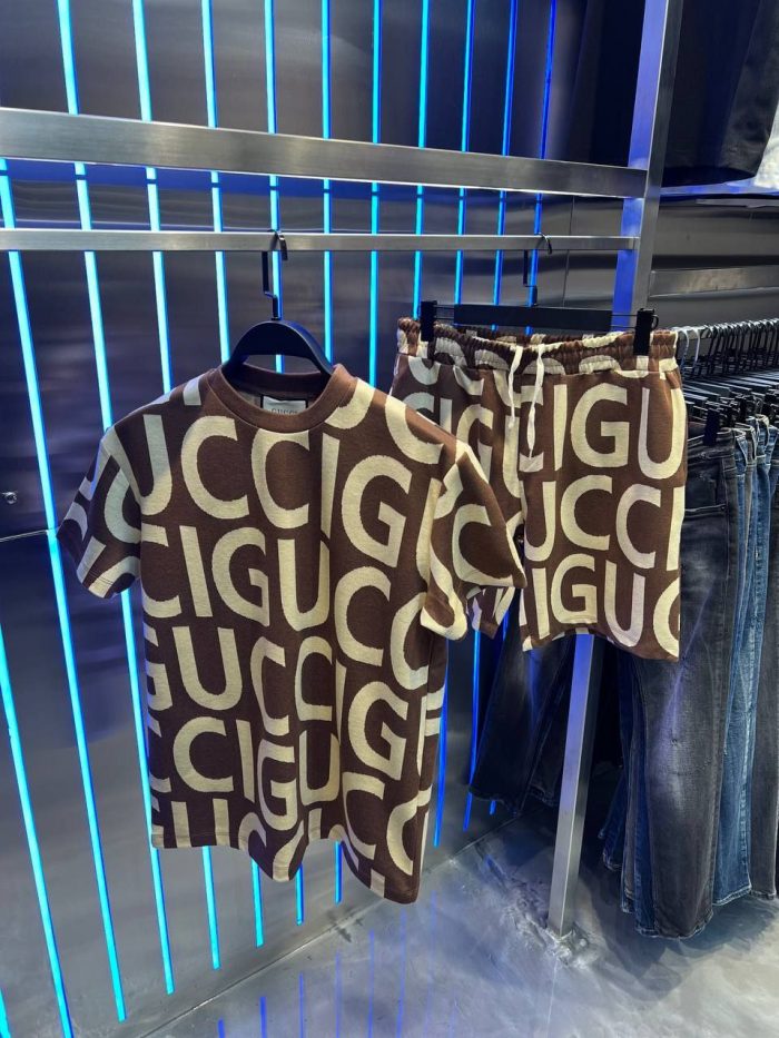 Комплект Gucci  