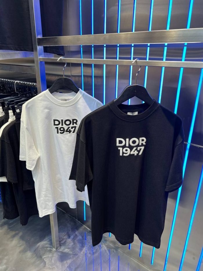 Футболка Dior  