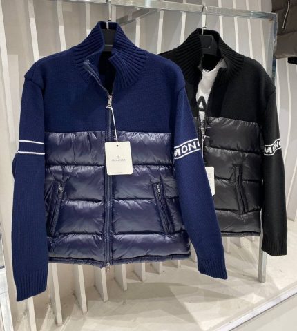 Жилет Moncler  