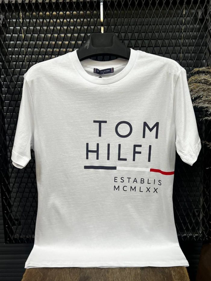 Футболка Tommy Hilfiger  