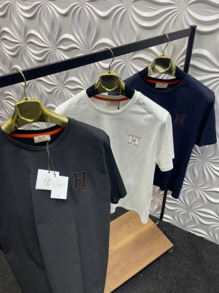 Футболка Hermes  
