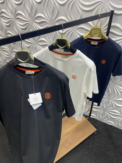 Футболка Hermes  