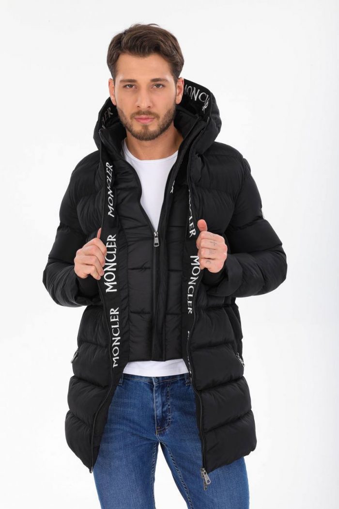 Куртка Moncler  