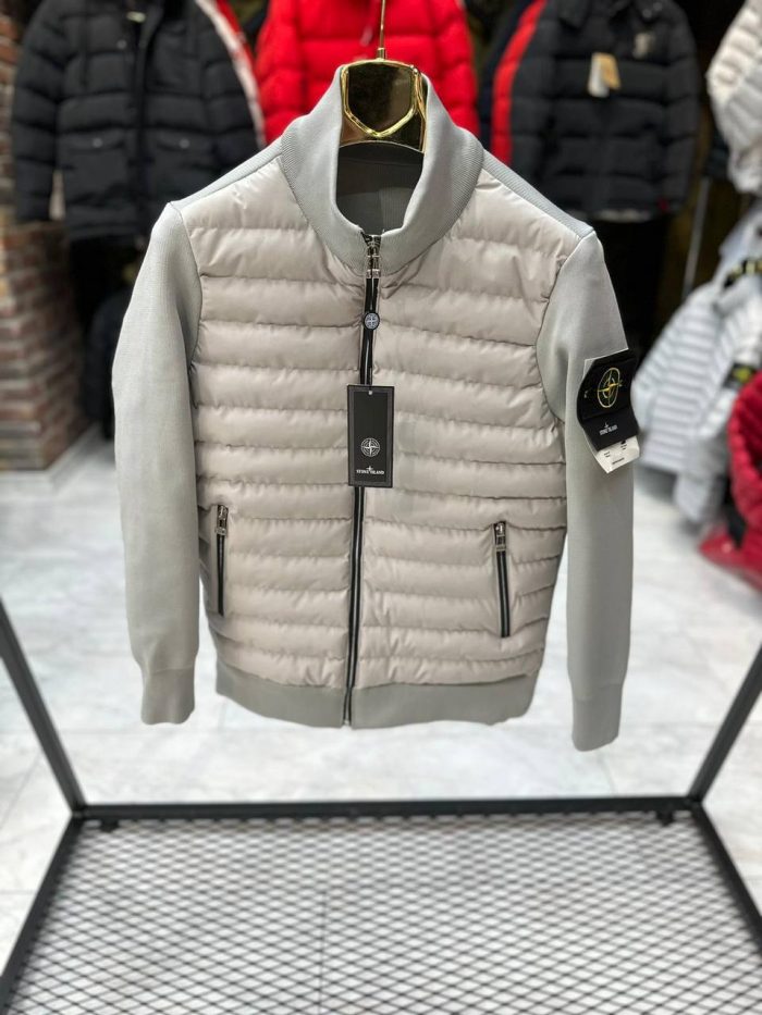 Куртка Stone Island  