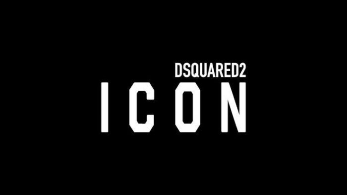 Футболка DSQUARED2  