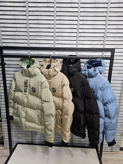 Куртка Moncler  