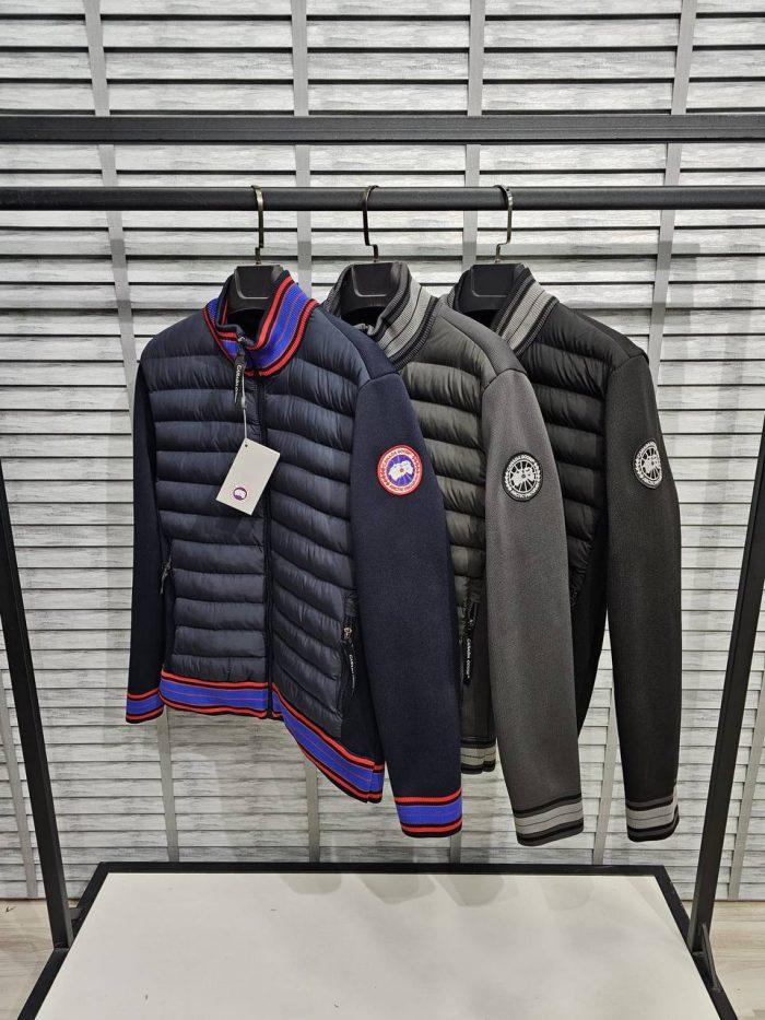 Куртка Canada Goose  