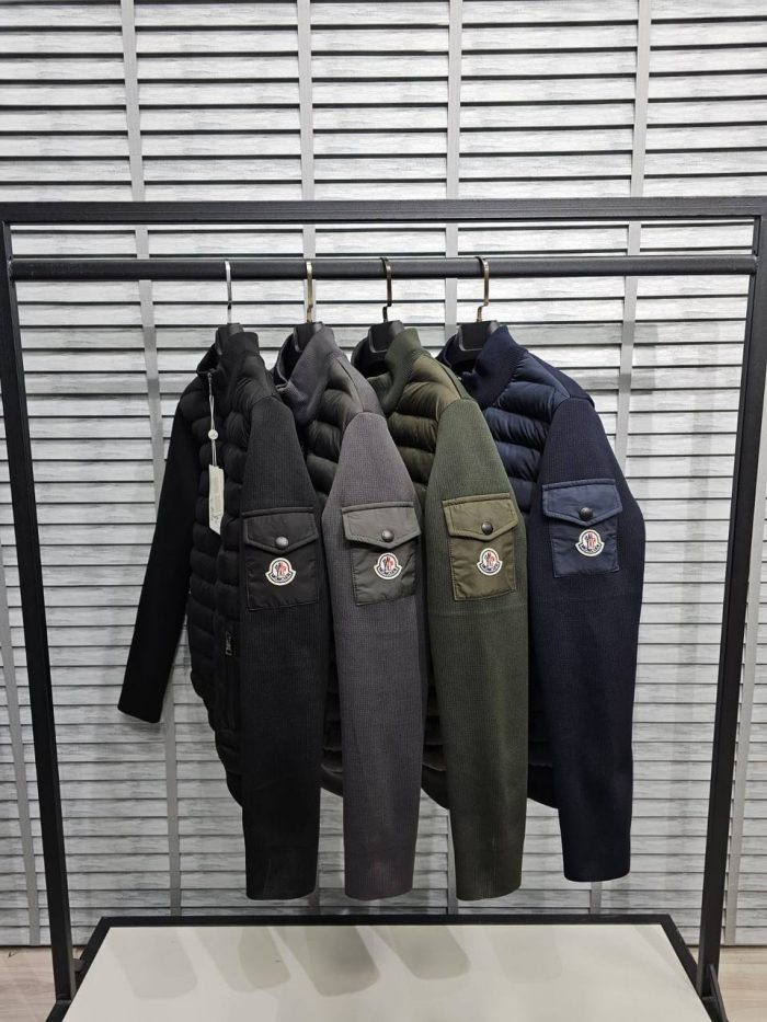 Куртка Moncler  