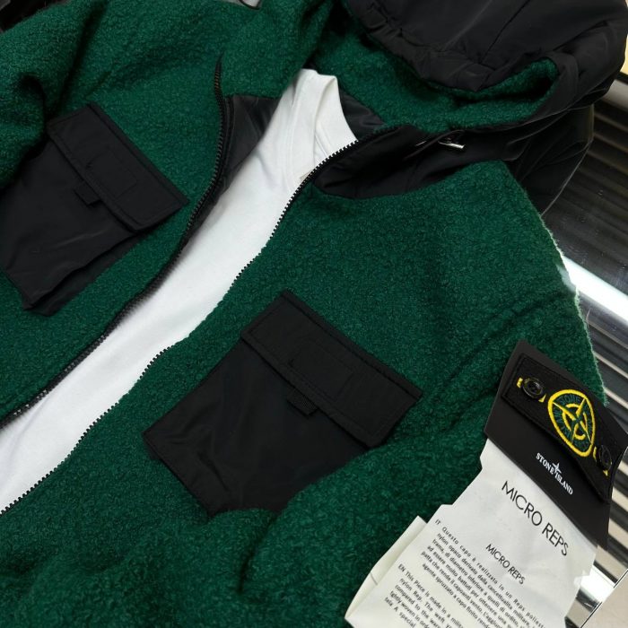 Куртка Stone Island  