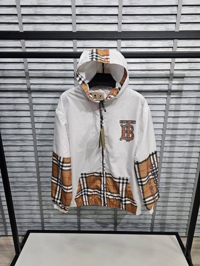 Куртка Burberry  