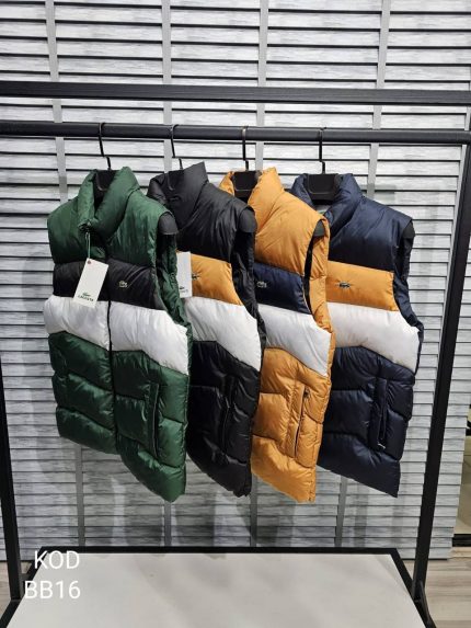 Жилет Moncler  