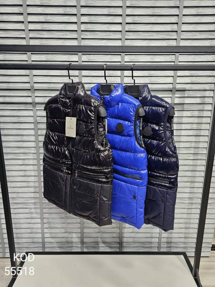 Жилет Moncler  