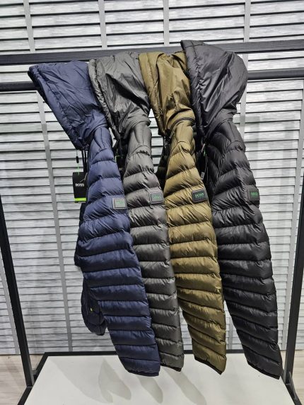 Куртка Moncler  