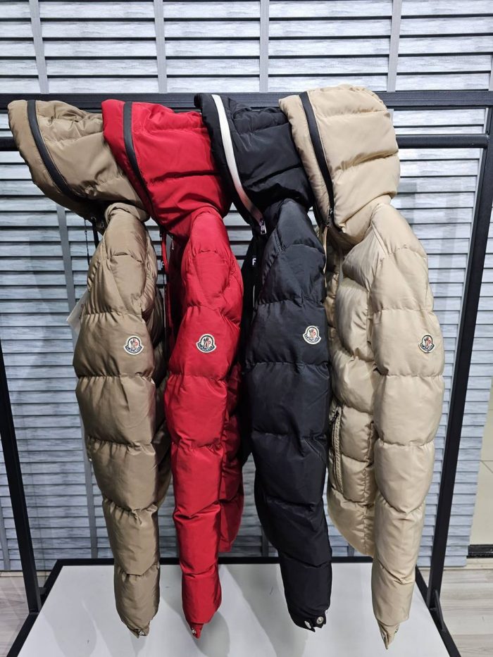 Куртка Moncler  