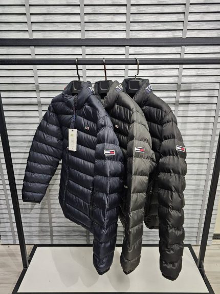 Куртка Tommy Hilfiger  