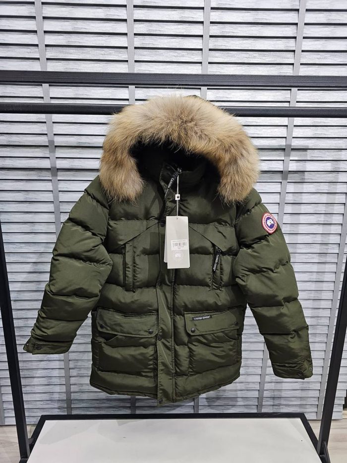 Куртка Canada Goose  