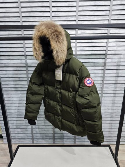 Куртка Moncler  