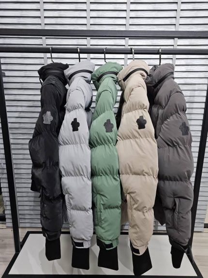 Куртка Moncler  