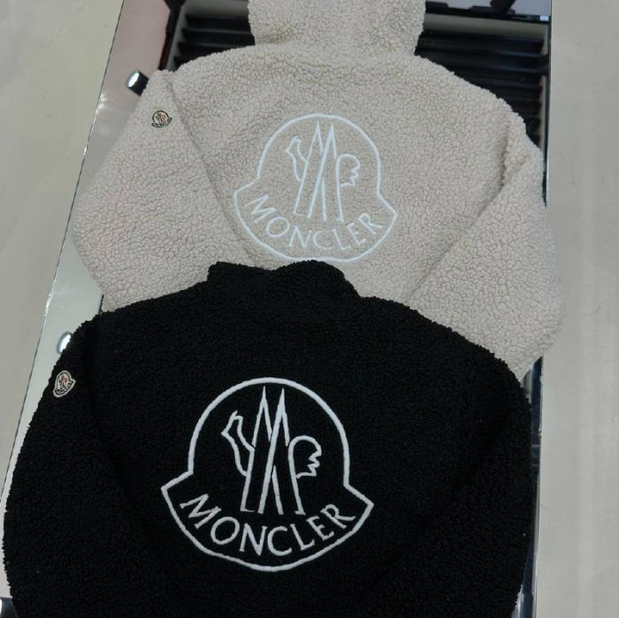 Куртка Moncler  