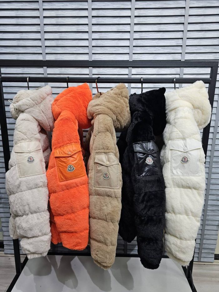 Куртка Moncler  