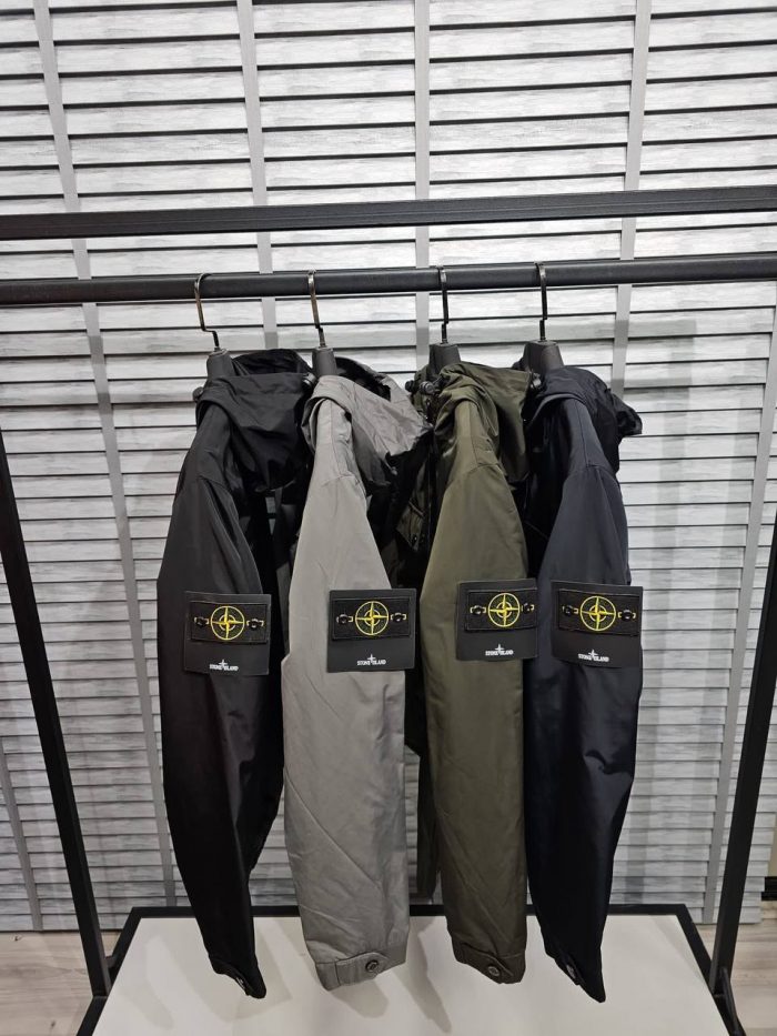 Куртка Stone Island  