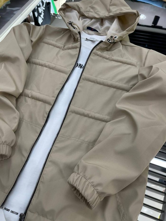 Куртка Moncler  