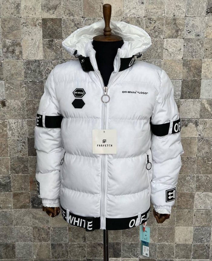 Куртка Off White  