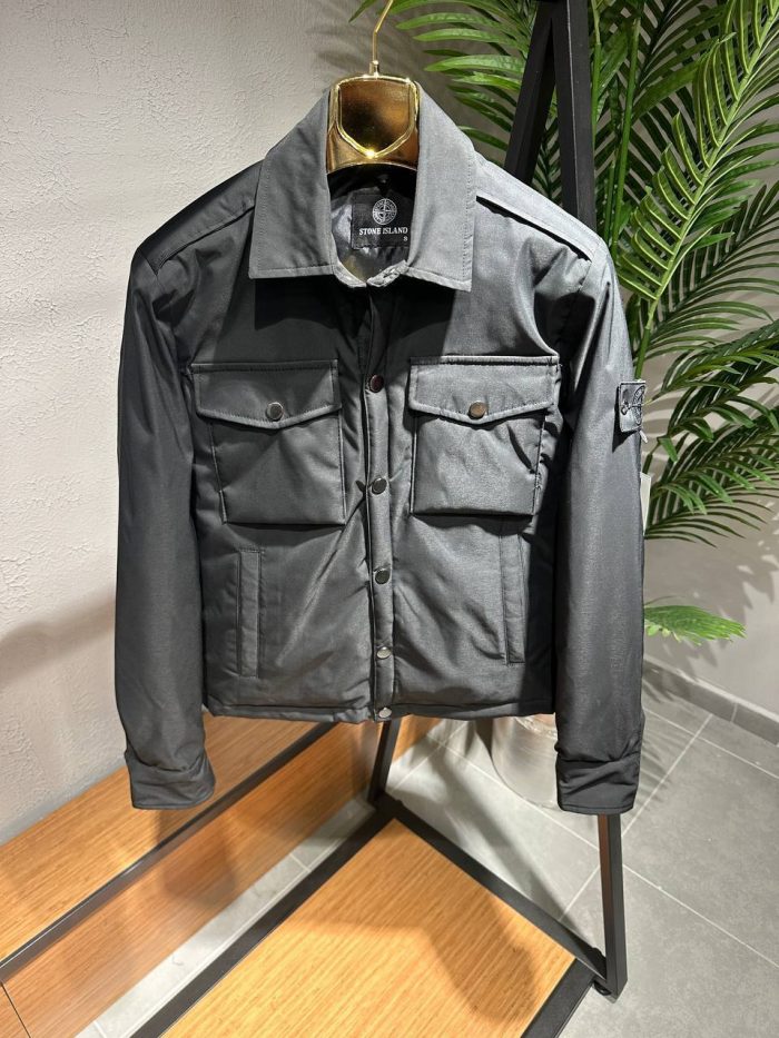 Куртка Stone Island  