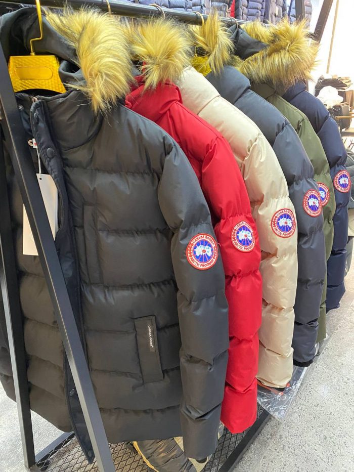 Куртка Moncler  