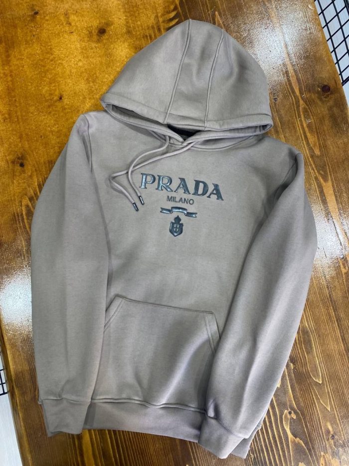 Худи Prada  