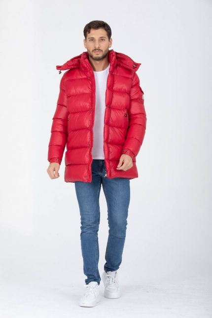 Куртка Moncler  