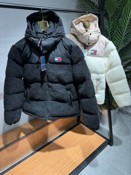 Куртка Tommy Jeans  