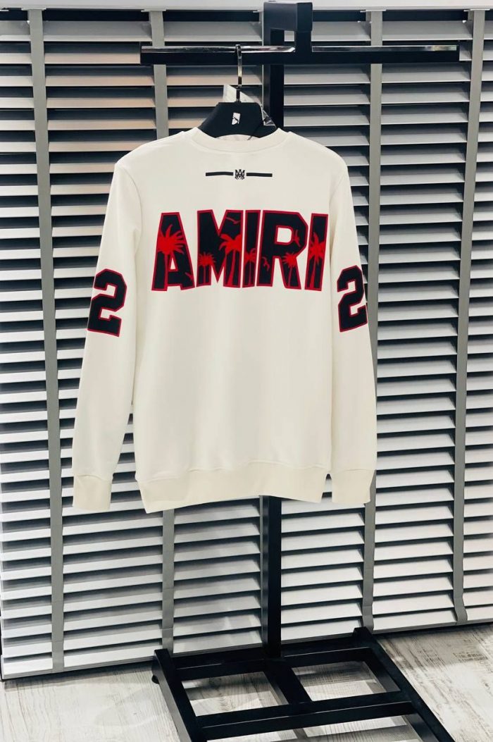 Кофта Amiri  