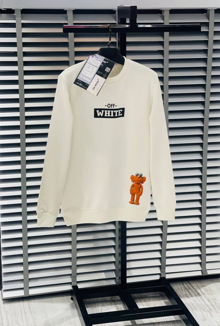 Кофта Off-white  