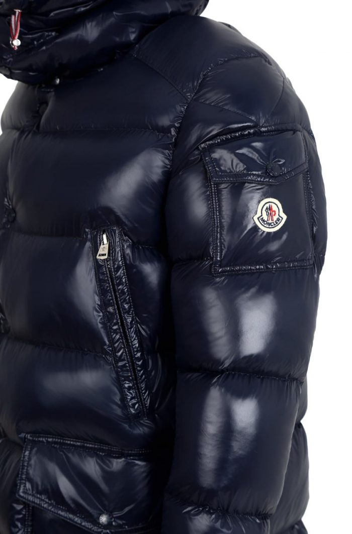 Куртка Moncler  