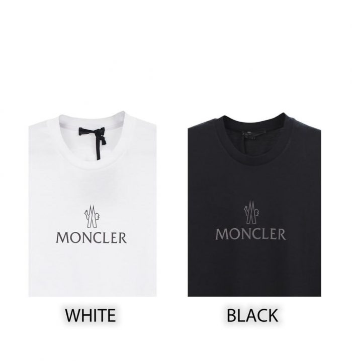 Футболка Moncler  